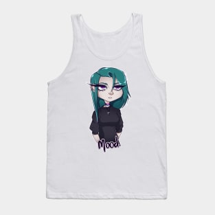 Mood Tank Top